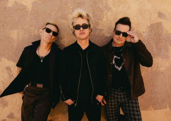 Concerto Green Day Milano 2024: orari, apertura, parcheggi e come raggiungere, in auto e con i mezzi, gli I-Days