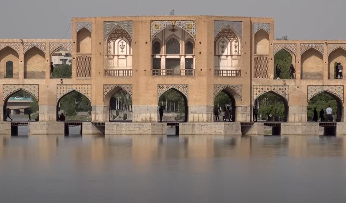 Esfahan, dove si trova la città dell’Iran attaccata da Israele? Storia e origini