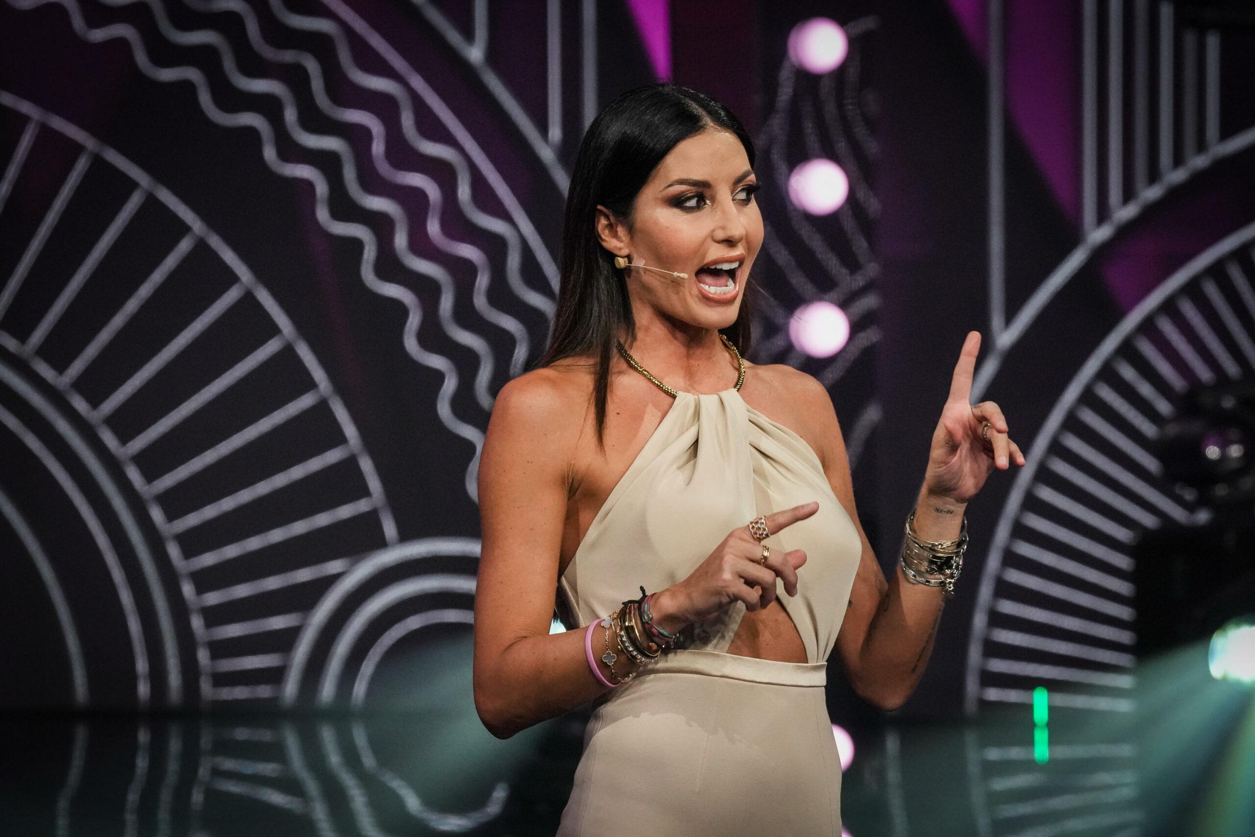 Elisabetta Gregoraci e Piero Barone del Volo sono stati davvero insieme? Tutta la verità sul presunto flirt