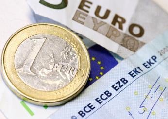 La Germania fa i conti con la caduta del Pil: “-1%, crisi peggiore delle stime”