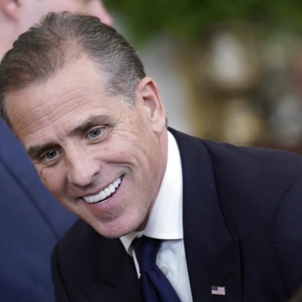 Processo Hunter Biden, il figlio del presidente Usa si dichiarerà colpevole: di che cosa è accusato?