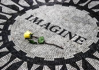 I 52 anni di Imagine di John Lennon: curiosità, testo e significato