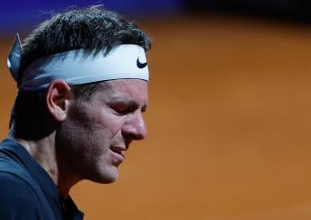 Tennis, Del Potro cerca un insperato ritorno agli US Open 2023: “Ma…