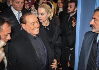 Silvio Berlusconi avrebbe la leucemia, la malattia gli è stata diag…