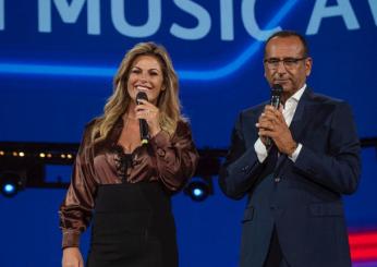 Tim Music Awards 2023: i cantanti che si esibiranno all’Arena di Ve…