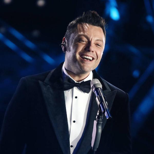 Tiziano Ferro nuovo singolo, in uscita il 9 settembre 2022