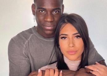 Balotelli fidanzata, chi è Francesca Monti: età, curiosità, Instagr…