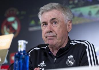 Ancelotti fa causa all’Everton: i dettagli