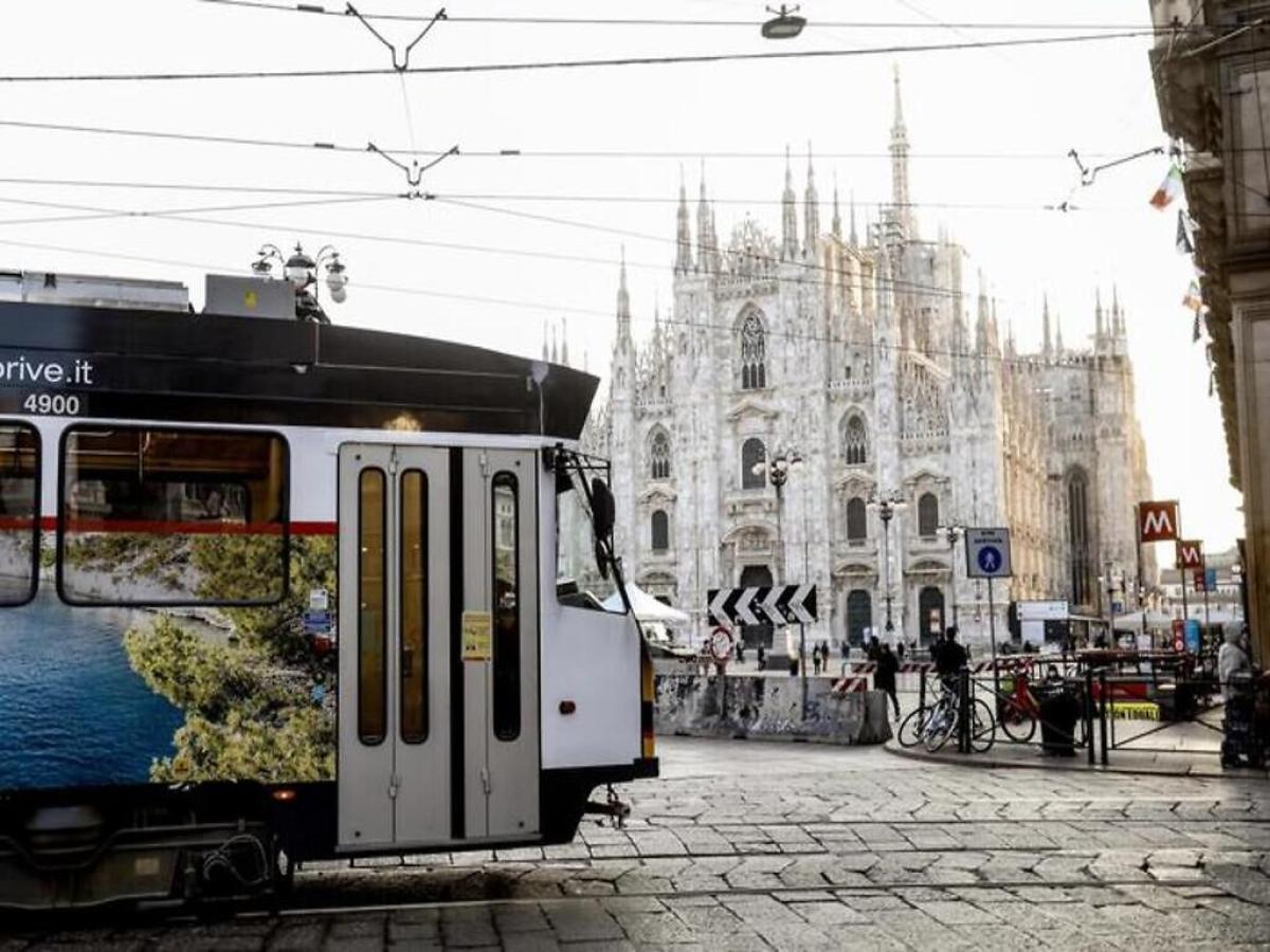 Assunzioni Atm, si cercano 600 figure e 300 autisti: un bonus per l…