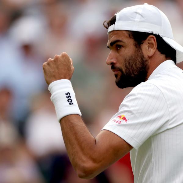 ATP 250 Marrakech 2024, trionfo di Matteo Berrettini: battuto lo spagnolo Carballes-Baena