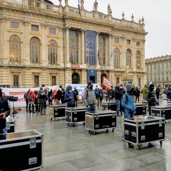 Bonus lavoratori dello spettacolo: che cos’è, a chi spetta e qual è l’importo che spetta