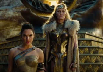 Come finisce Wonder Woman? Significato del finale del film