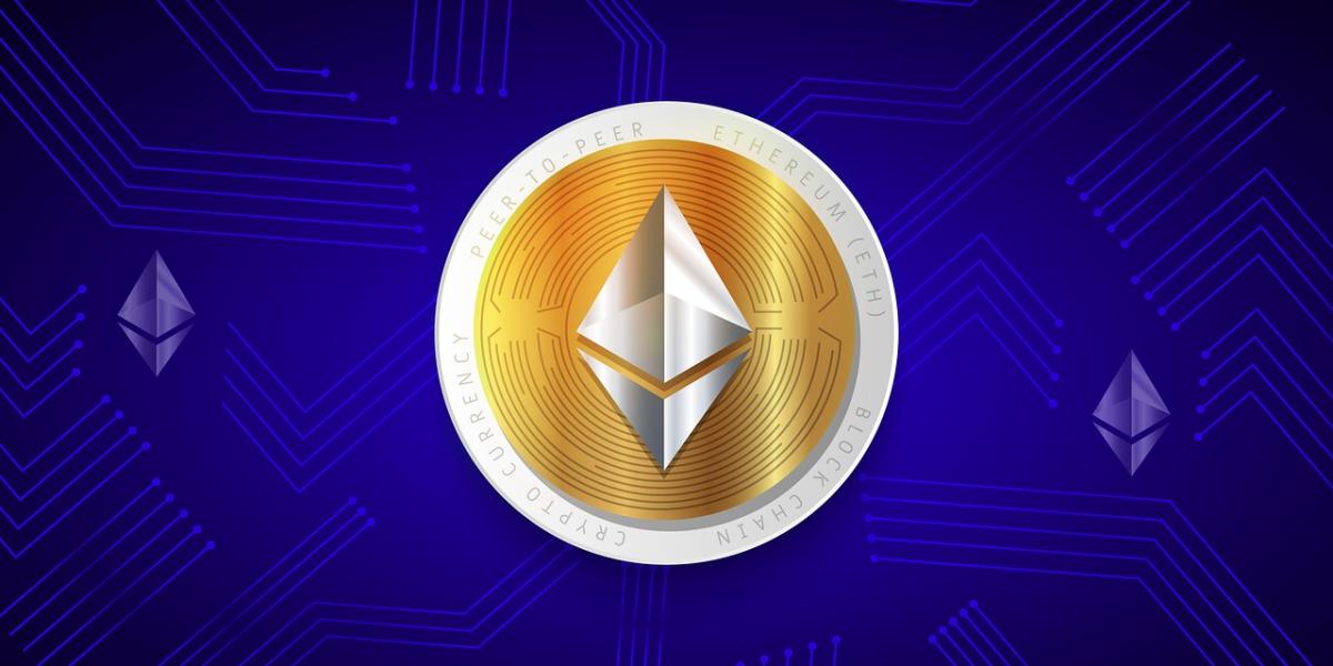 Ethereum sarebbe petrolio digitale, secondo l’Industrial and Commercial Bank of China (ICBC)