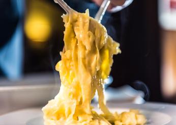 La nipote dell’inventore delle ‘Fettuccine alla Alfredo’: “Pasta in bianco a Milano a 26 euro? Prezzo eccessivo, non è fedele alla ricetta”