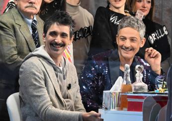 Fiorello in Via Asiago, Viva Rai 2 finisce qui: il saluto malinconico [VIDEO]