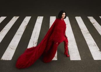 Laura Pausini World Tour 2023/2024, ecco tutte le date della tournée mondiale