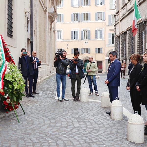 Islanda, sventato attacco terroristico al Parlamento: quattro arresti