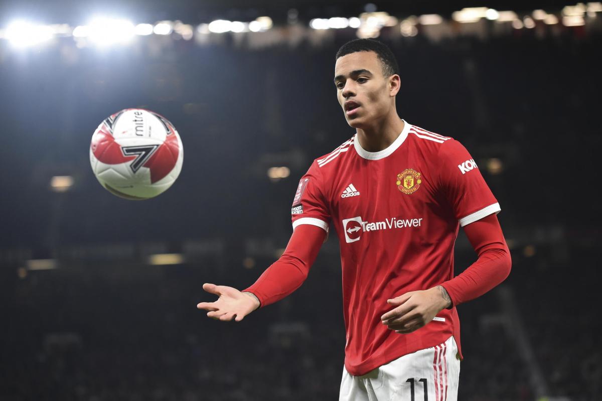 Manchester United, il comunicato su Greenwood: “Abbiamo condotto in…