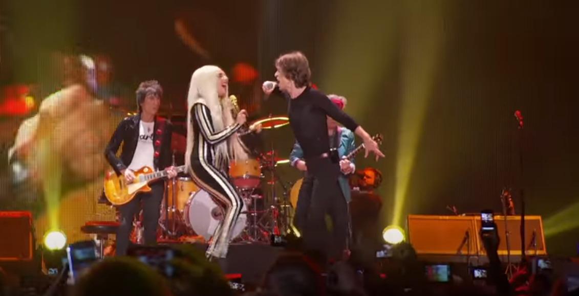 “Sweet Sounds of Heaven”: testo, traduzione e video della nuova canzone dei Rolling Stones feat. Lady Gaga e Stevie Wonder