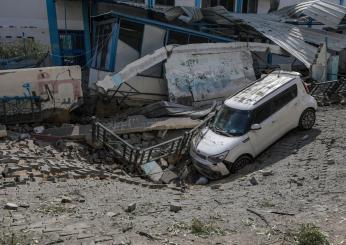 Guerra Israele-Palestina, ordine di evacuazione per un milione di civili verso il sud di Gaza. Sistema sanitario al collasso