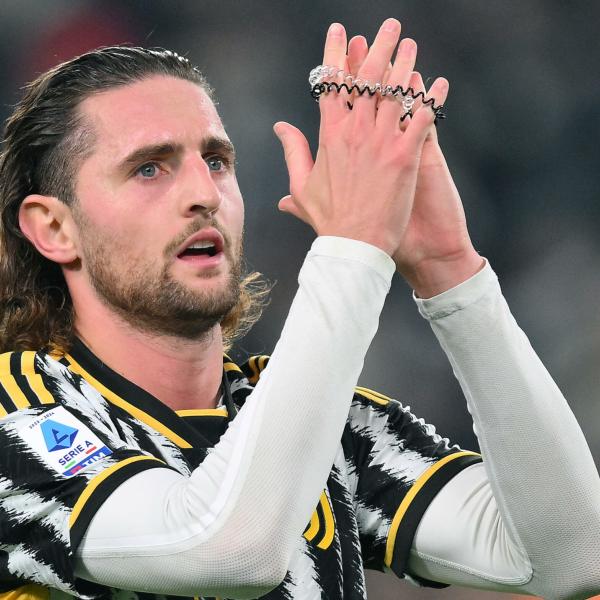 Da Rabiot a Vlahovic e Chiesa: la Juventus lavora ai rinnovi