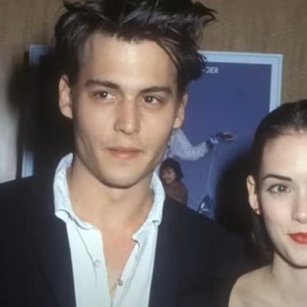 Johnny Depp, il dietro le quinte del bello e dannato di Hollywood: fidanzate note e amori segreti