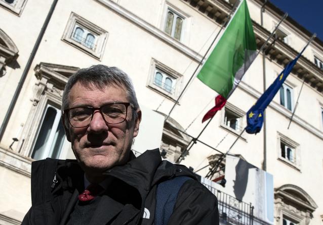 Landini risponde a Pillon di ProVita