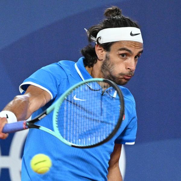 ATP Chengdu 2024, Musetti-Kachmazov: quote e pronostici della semifinale 