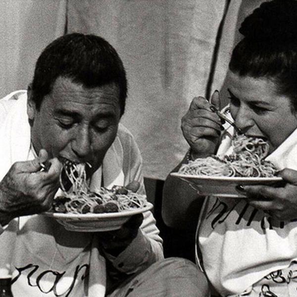 Quali sono stati gli amori di Alberto Sordi? Da Andreina Pagnani a Silvana Mangano