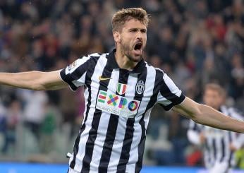 Fernando Llorente dà l’addio al calcio: “Ho vissuto un sogno, sono un privilegiato”