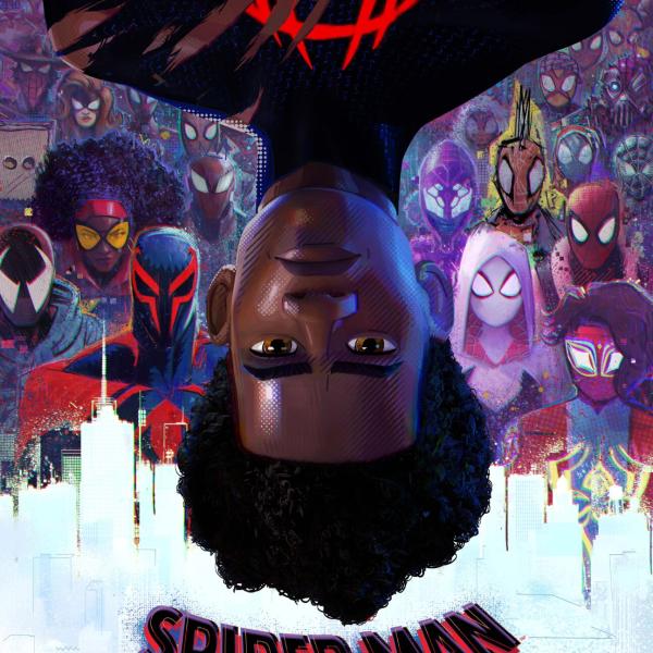 Quando esce Spider-Man: Across The Spider-Verse (trailer, trama e poster)