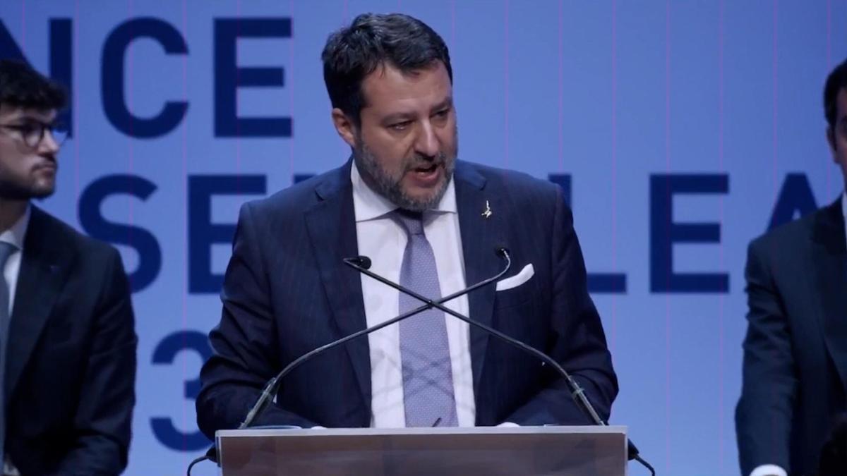 Tolleranza zero nel nuovo Codice della Strada, Salvini: “Educazione…