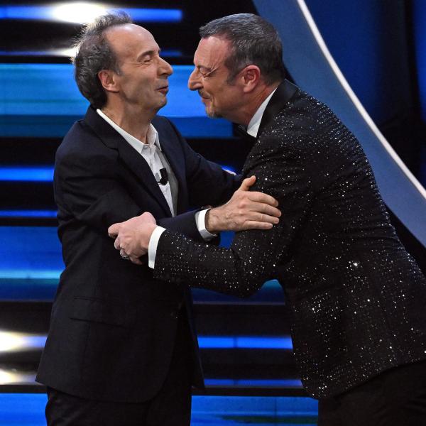 Cachet Benigni Sanremo 2023: quanto ha guadagnato per il monologo?