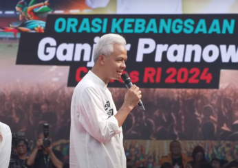 Chi è Ganjar Pranowo, il candidato ‘social’ del Partito Democratico di Lotta alle elezioni in Indonesia?