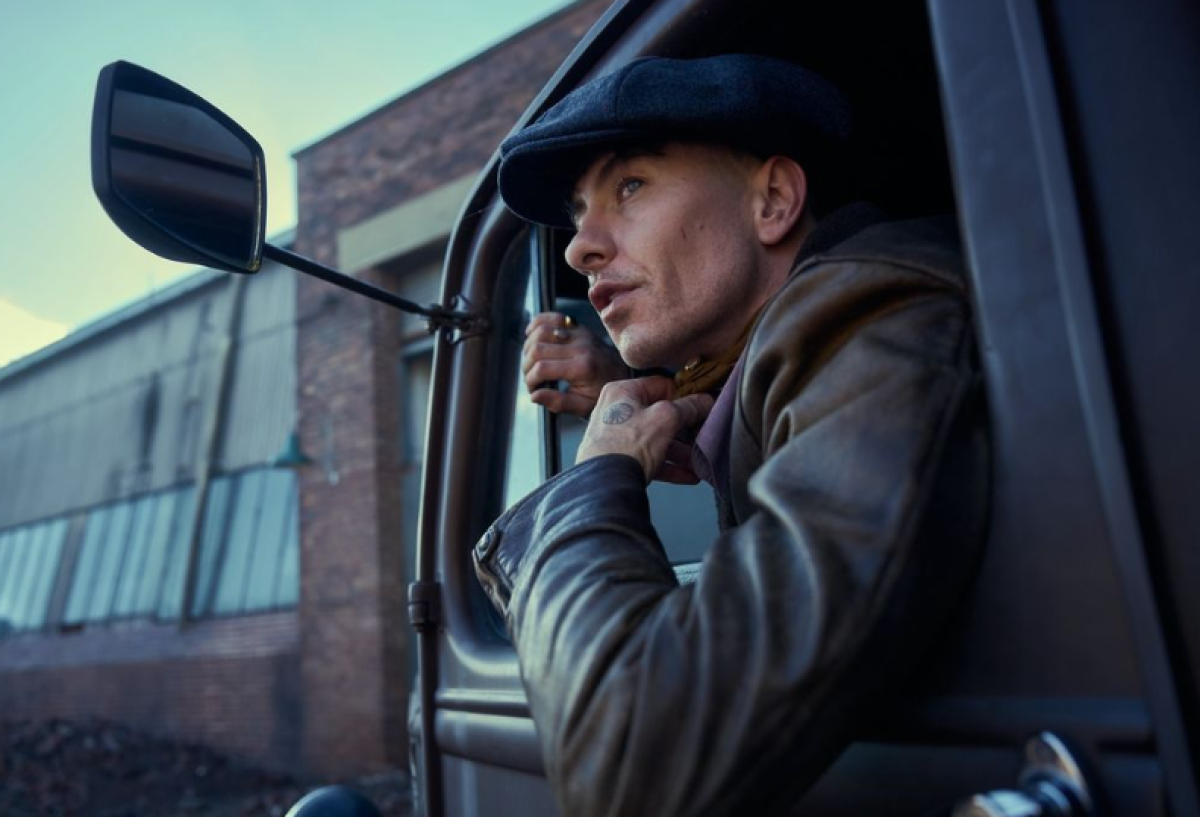 Ecco perché Barry Keoghan è perfetto per “Peaky Blinders” e altri 5 ruoli che lo confermano