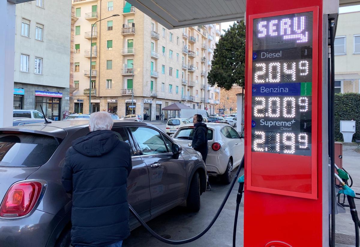 Osservaprezzi Carburanti: il sito del Ministero per vedere i prezzi dei distributori