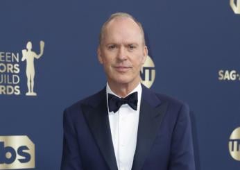 Michael Keaton: età, moglie, figli e biografia dell’attore