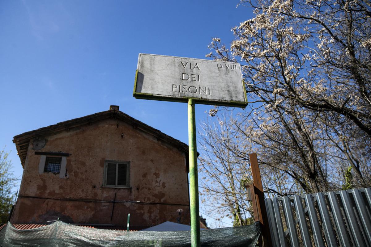 Roma, c’è un sospettato per l’omicidio di Andrea Fiore: fermato un …