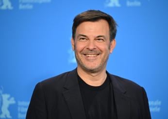 Francois Ozon: età, origini, vita privata e biografia del regista