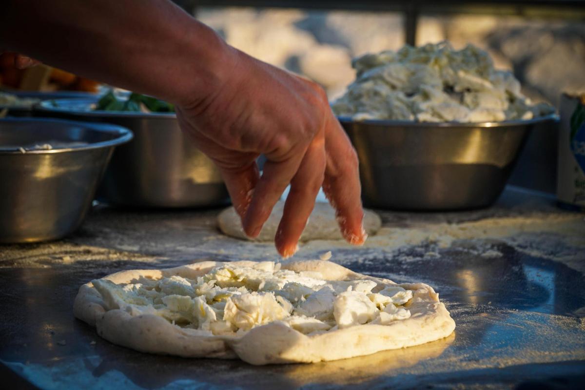 “Vedi Napoli e poi Mangia”: eventi sulla cucina partenopea fino al …