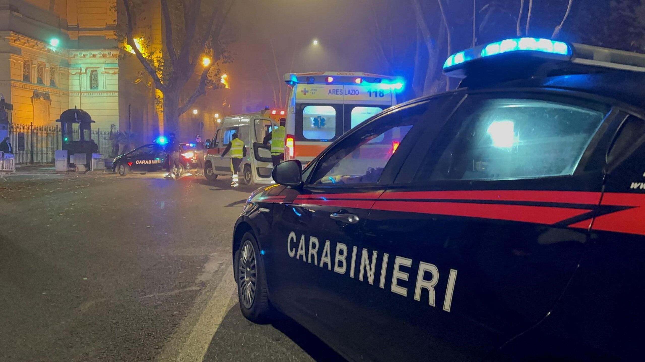 Bolzano, incidente a Nova Ponente: vittima un motociclista di 17 anni