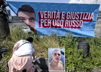 Processo omicidio Ugo Russo, carabiniere rinviato a giudizio. Il padre: “Mio figlio è stato ucciso”