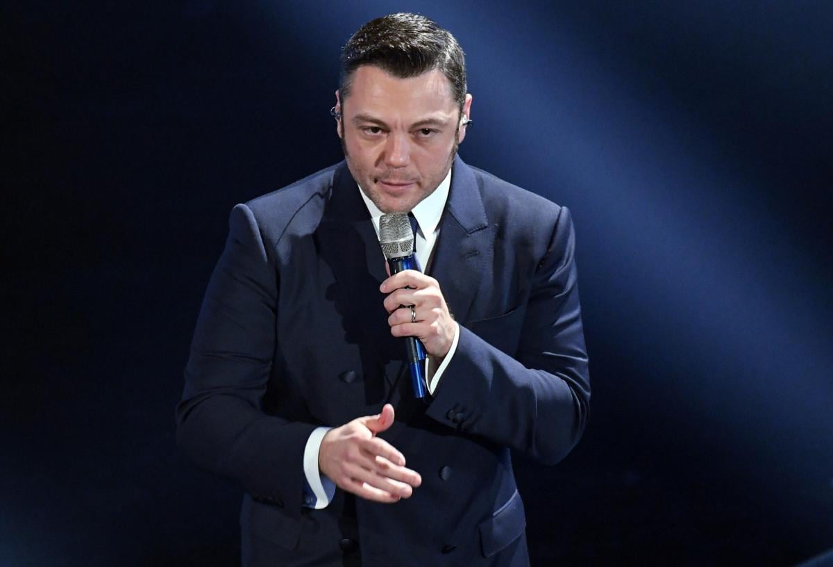 La lettera di Tiziano Ferro allo Stadio Olimpico: “Per anni mi sono…