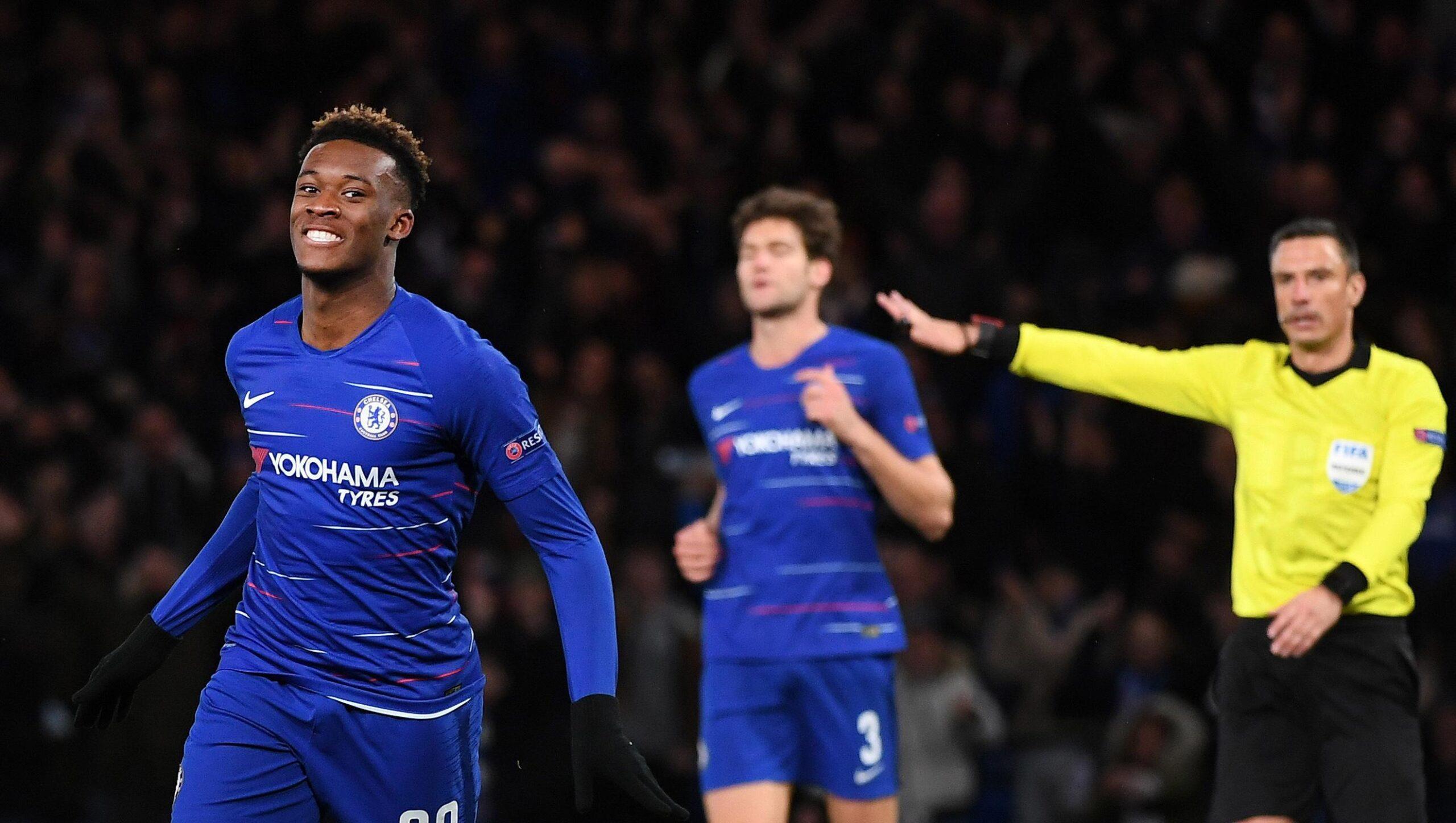 Lazio, svolta per il calciomercato: Hudson-Odoi e Zakharyan, adesso si può