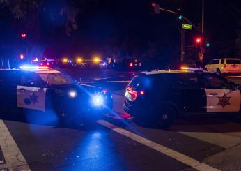 Usa, sparatoria in un bar in California: tre morti, ucciso l’attentatore