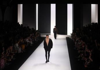 Milano Fashion Week 2023: programma, eventi, date e novità