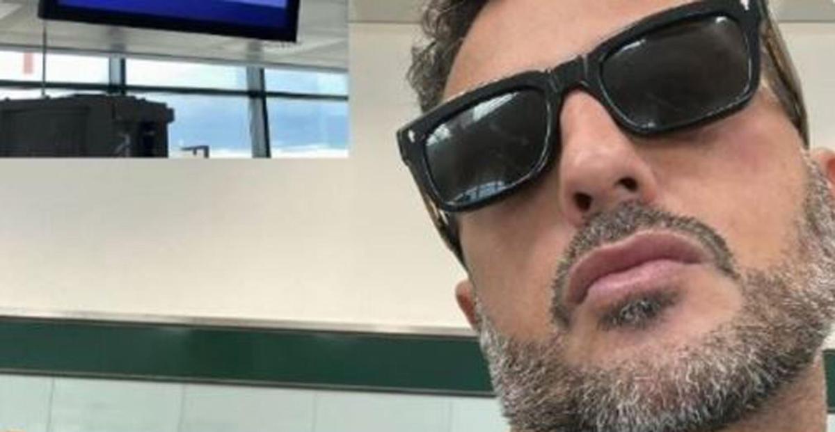 Fabrizio Corona ufficialmente libero: “L’unico in Italia che è rius…