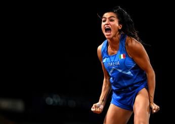 Atletica, Roberta Bruni il nuovo allenatore è Alexandre Navas Paes