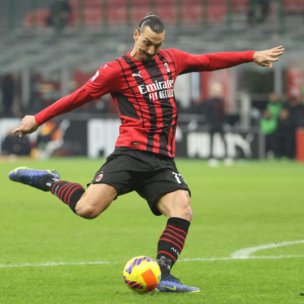 Ibrahimovic di nuovo al Milan? Il Diavolo ci spera ma il rebus riguarda il suo ruolo