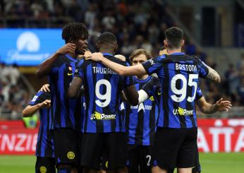 Inter, quando sarà la festa scudetto? Iniziative, eventi e tutto quello che c’è da sapere